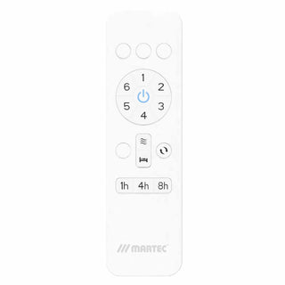 Martec Avoca 52″ DC Smart WIFI Ceiling Fan