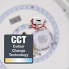 Clearance - Oriel ORBIS.40 CCT LED Ceiling Light