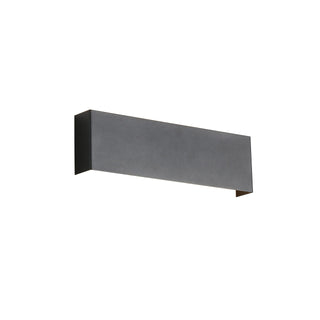 Oriel Rafter.30 Tri-Colour LED Wall Light