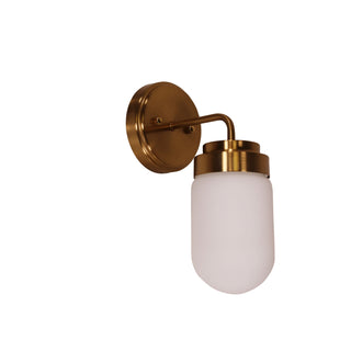 Oriel DUNBURN Wall Light