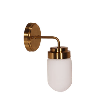 Oriel DUNBURN Wall Light