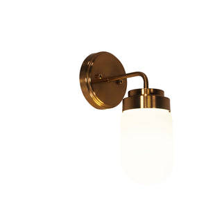 Oriel DUNBURN Wall Light