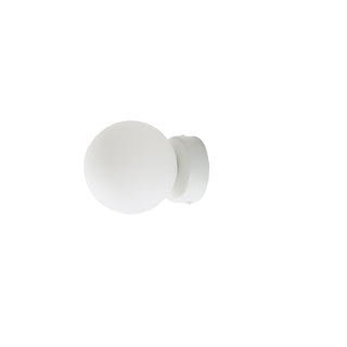 Oriel Globo Vanity Light