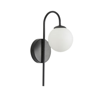 Oriel Noxe G9 Wall Light