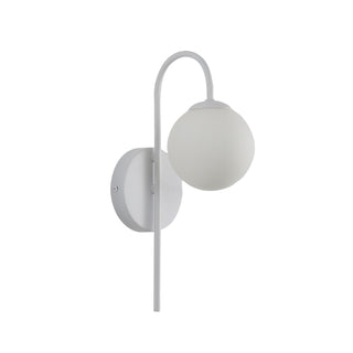 Oriel Noxe G9 Wall Light