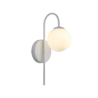 Oriel Noxe G9 Wall Light