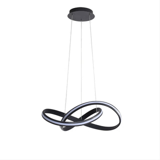 Oriel SPIRA CTS LED Pendant