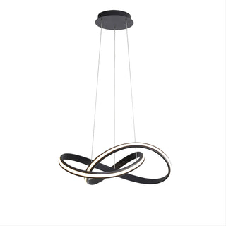 Oriel SPIRA CTS LED Pendant