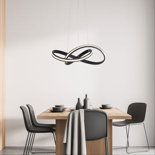 Oriel SPIRA CTS LED Pendant