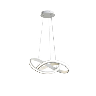 Oriel SPIRA CTS LED Pendant