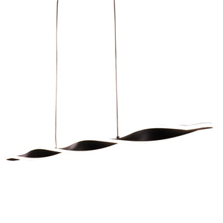 Oriel AEON.120 BLACK CTS LED Pendant