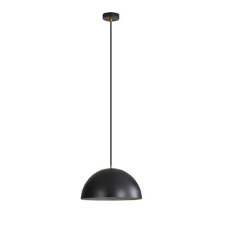 Oriel Lexi.35 Dome Pendant Light