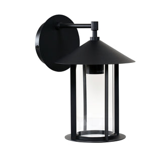 Oriel Holford Outdoor Wall Light