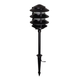 Oriel Lighting PAVILLION 12V DIY Garden Pathway Spike