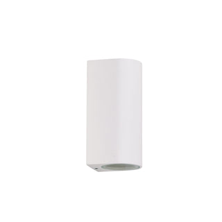 Oriel HERA TWIN Outdoor Wall Light