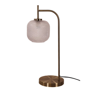 Oriel Cross Decorative Task Lamp