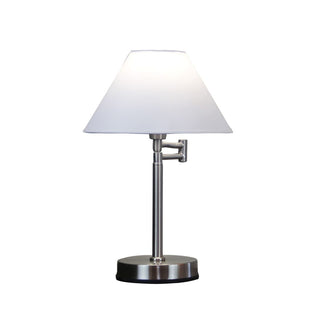 Oriel Lighting ZOE ON-OFF Touch Lamp