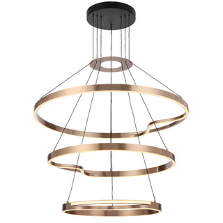 Telbix  OSTROM 3 TIER PENDANT