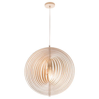 Mercator Oasis 1Lt Extra Large Pendant Light