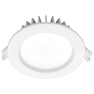 Mercator Optica Trio 10W Recessed Lens LED Downlight Tri-Colour