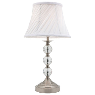 Mercator Owen Touch Table Lamp