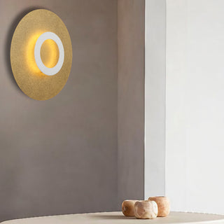 Telbix Pelzer 60 Wall Light