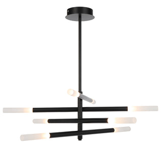 Telbix Pinta 8 Light Pendant