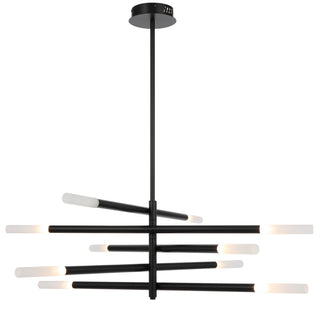 Telbix Pinta 10 Light Pendant