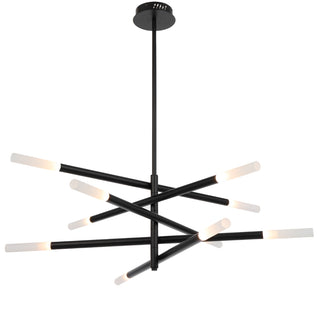 Telbix Pinta 10 Light Pendant