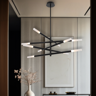 Telbix Pinta 10 Light Pendant