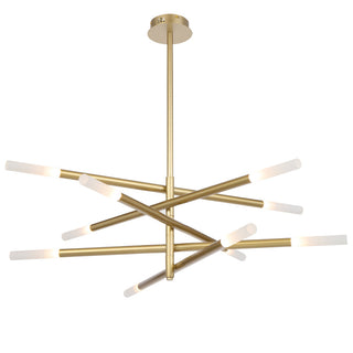 Telbix Pinta 10 Light Pendant