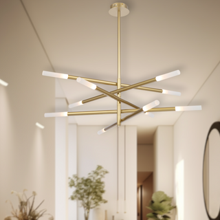 Telbix Pinta 10 Light Pendant