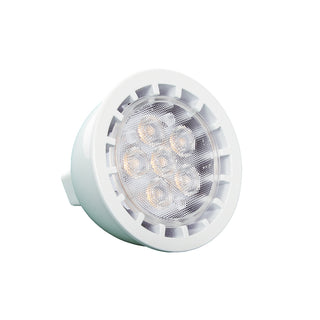 Pro Light Club Aluminium 6.5W LED Spotlight MR16 12V 2700K