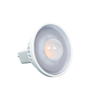 Pro Light Club Cast Aluminum 3W LED Light Globe MR11 12V 2700K