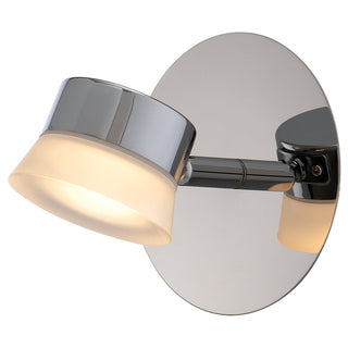 Mercator Paisley LED Spotlight Range IP44