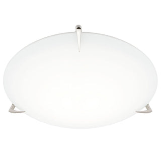 Mercator Penta 1 Light E27 Round Ceiling Light