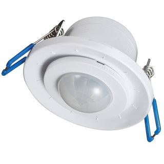 Mercator Recessed Gimble Sensor PIR Version