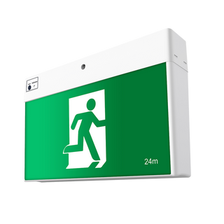 SAL Escape Emergency Exit SEL05EX4 4W