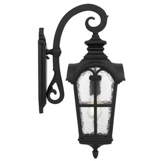 Telbix Shelton Exterior Wall Light