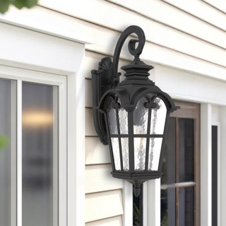 Telbix Shelton Exterior Wall Light