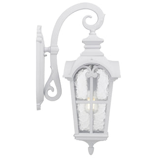 Telbix Shelton Exterior Wall Light