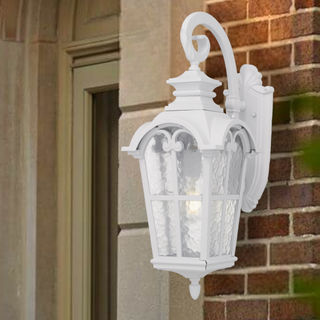 Telbix Shelton Exterior Wall Light