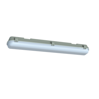 SAL SOL-ECO SL9725EM  20/40W LED emergency weatherproof batten