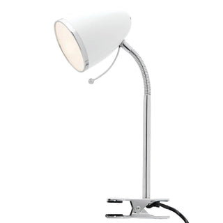 Mercator Sara Clamp Lamp