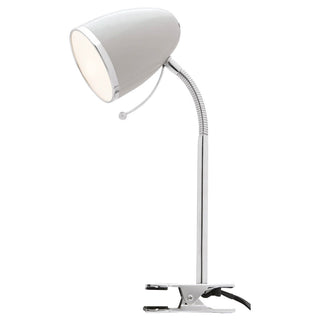 Mercator Sara Clamp Lamp