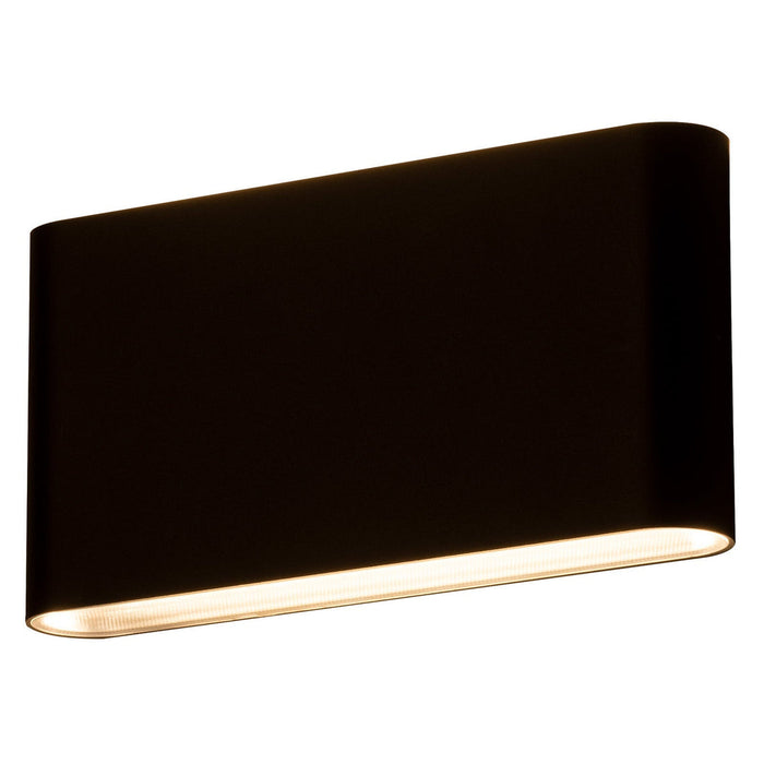 Mercator Sasha II LED Up and Down Wall Light — Best Buy Lighting