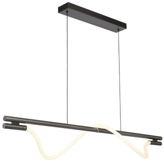 Telbix Taft 120cm Pendant