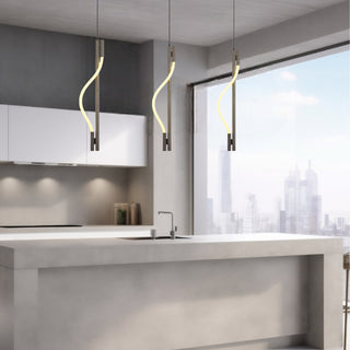 Telbix Taft 75cm Pendant