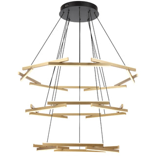 Telbix Tarson 3 Tier Pendant