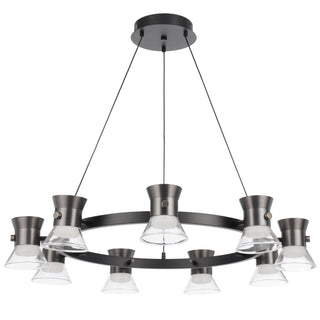 Telbix Tipico 9 Light Pendant